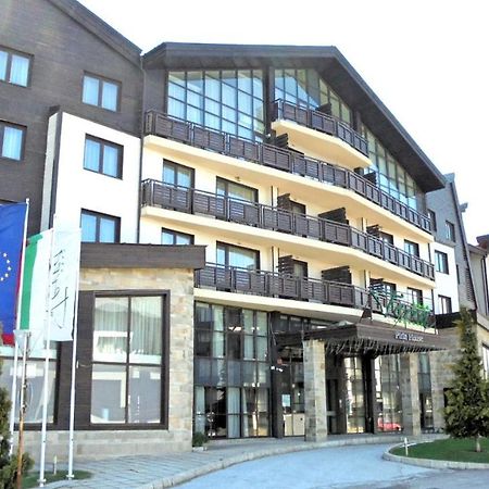 Apartments B06 In Terra Complex Razlog Ngoại thất bức ảnh