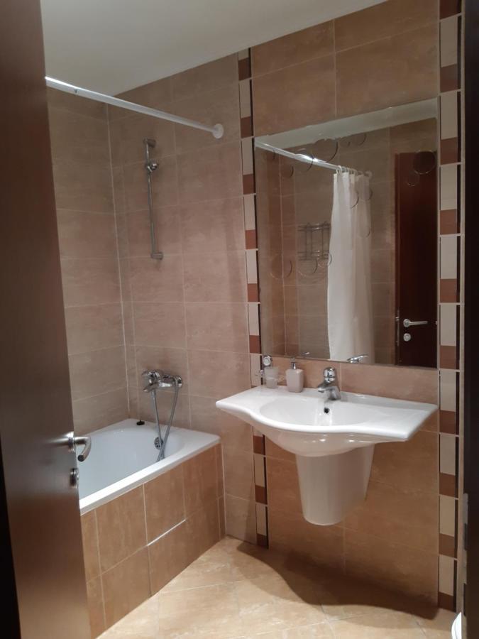 Apartments B06 In Terra Complex Razlog Ngoại thất bức ảnh