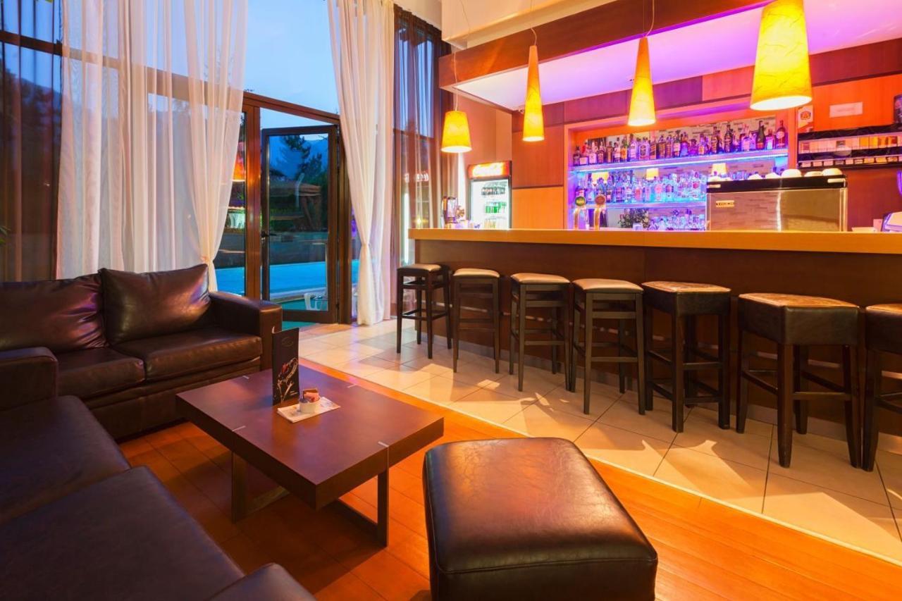 Apartments B06 In Terra Complex Razlog Ngoại thất bức ảnh