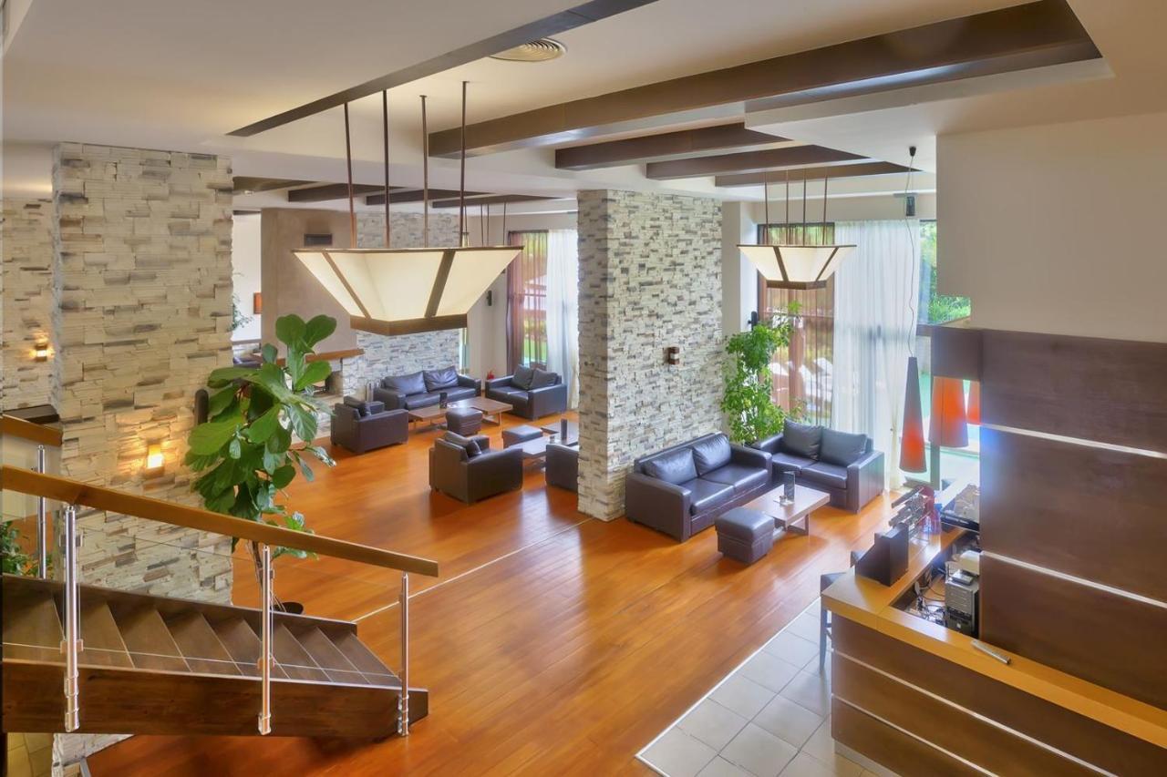 Apartments B06 In Terra Complex Razlog Ngoại thất bức ảnh