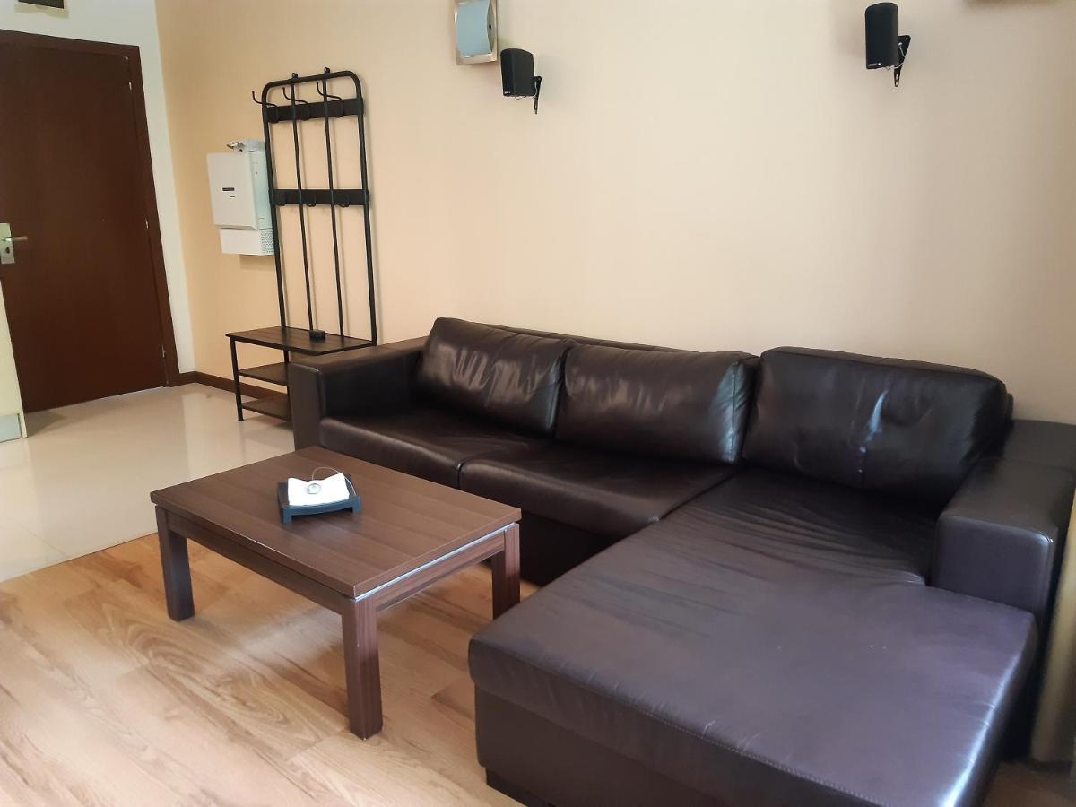 Apartments B06 In Terra Complex Razlog Ngoại thất bức ảnh