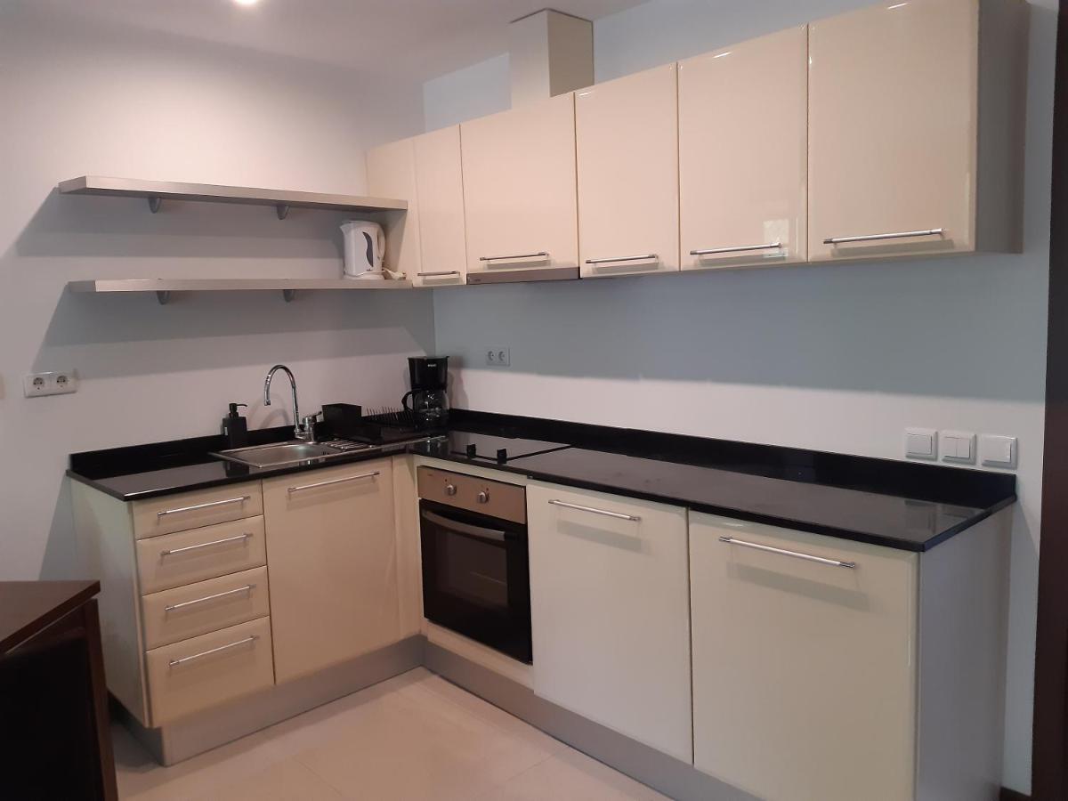 Apartments B06 In Terra Complex Razlog Ngoại thất bức ảnh