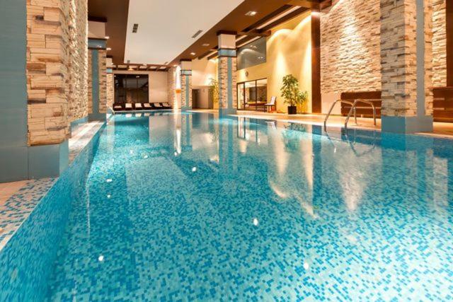 Apartments B06 In Terra Complex Razlog Ngoại thất bức ảnh