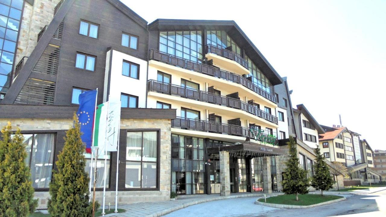 Apartments B06 In Terra Complex Razlog Ngoại thất bức ảnh